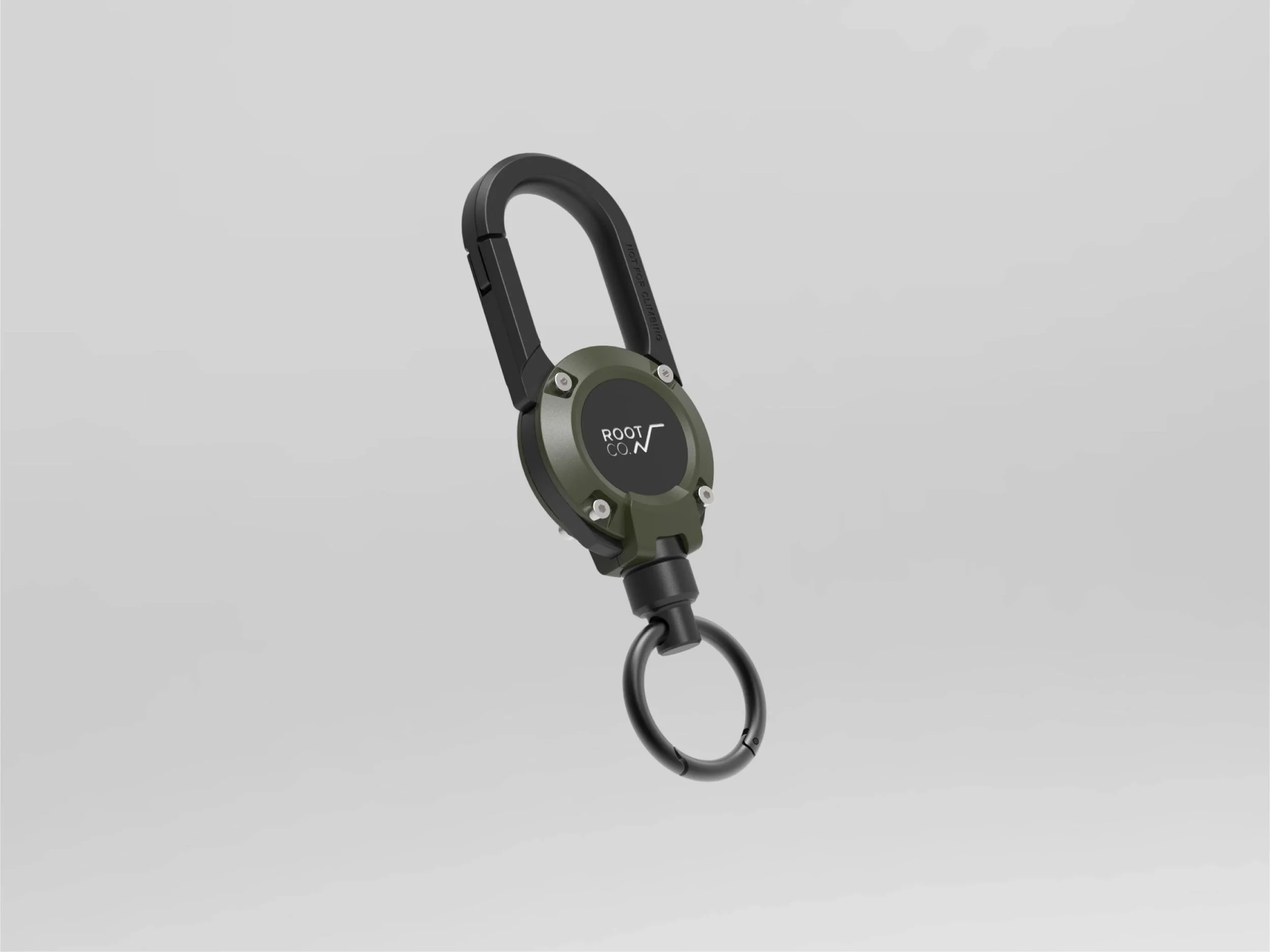 WantkeyCAMP×ROOT CO. MAG REEL SQR. WantkeyCAMP×ROOT CO. MAG REEL SQR.